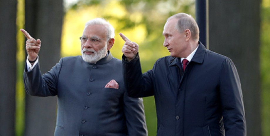 Россия Индия, рупии, выгода для РФ, союзники России, экономическая блокада