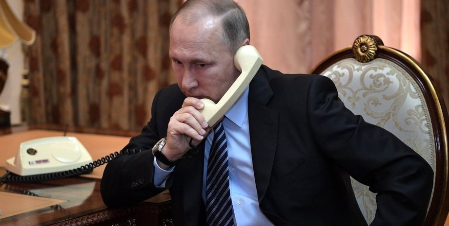 Владимир Путин, путин фото, президент РФ