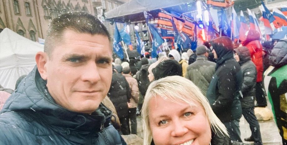 ГУР відшукало офіцера Шейнова, причетного до удару Х-101 по "Охматдит", та опублікувало його точну адресу й фото