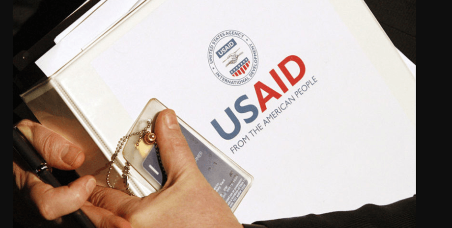 Закрытие USAID, USAID США, USAID гранты, USAID Украина, USAID медиа, USAID нардеп об угрозах, USAID Потураев об угрозах, USAID Потураев о медиа
