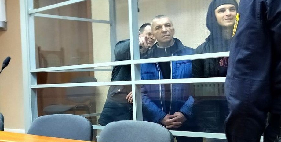 в беларуси осудили рельсовых партизан