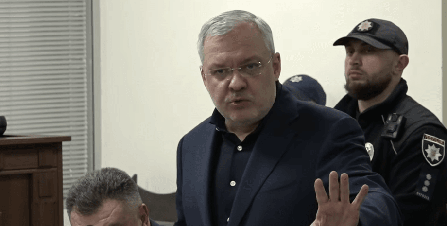 Герман Галущенко