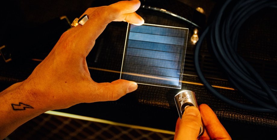 Project Silica, Global Music Vault