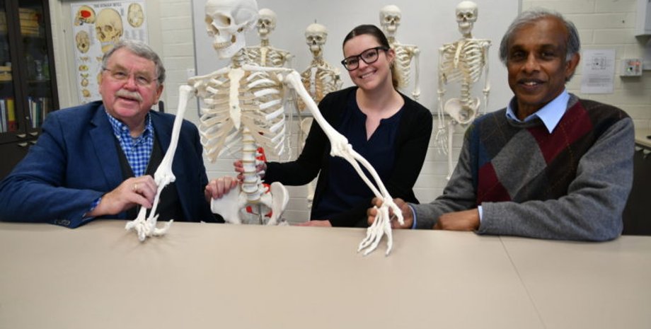 Фото: flinders.edu.au