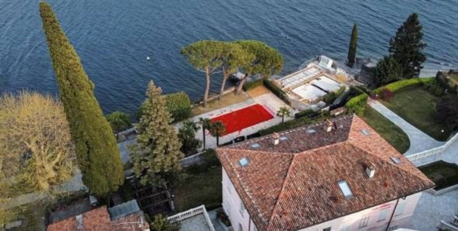 Никита Михалков, квартиры в Испании.