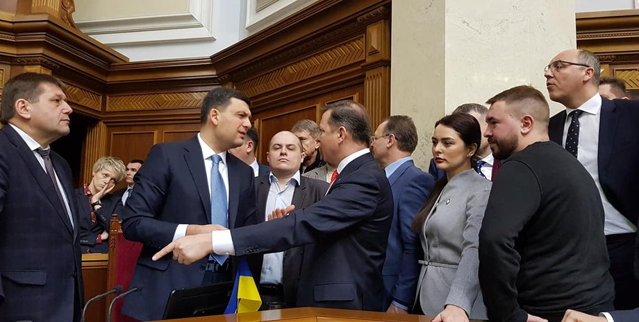 Фото: Facebook/Borislav Bereza