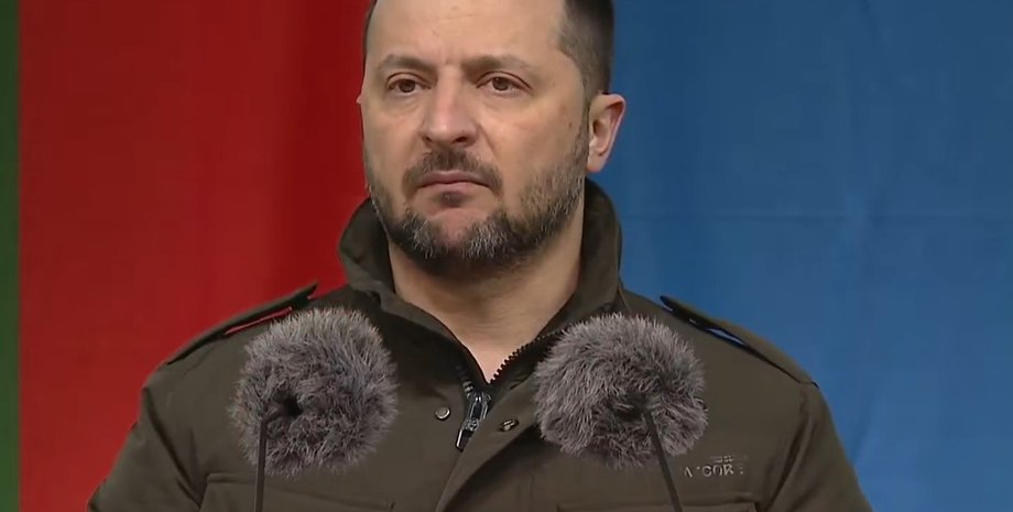 Президент України, Володимир Зеленський, Зеленський Литва, Зеленський візит в Литву, Зеленський