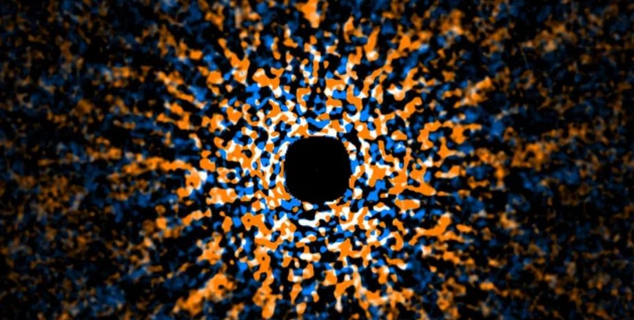 планета GJ 504 b