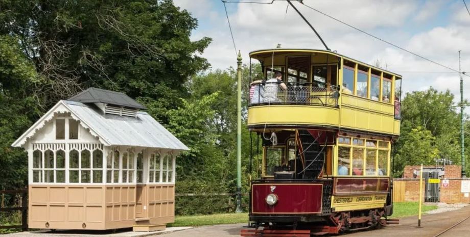 Деревня в Англии застыла во времени, что там интересного можно увидеть, куда поехать весной, путешествия