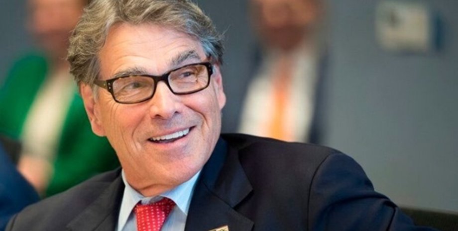 Рик Перри/Фото: EADaily