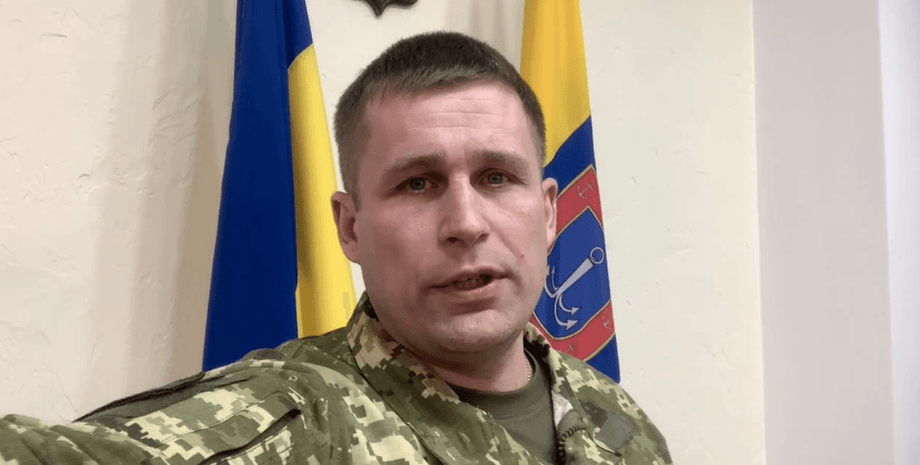 Максим Марченко, одесса,