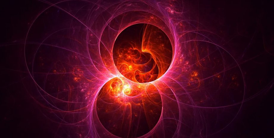 частица аксион