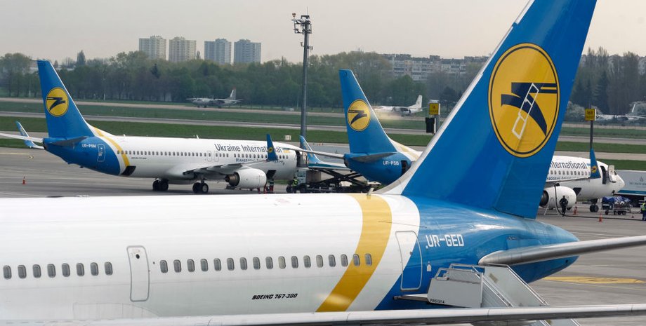 Фото: Getty Images