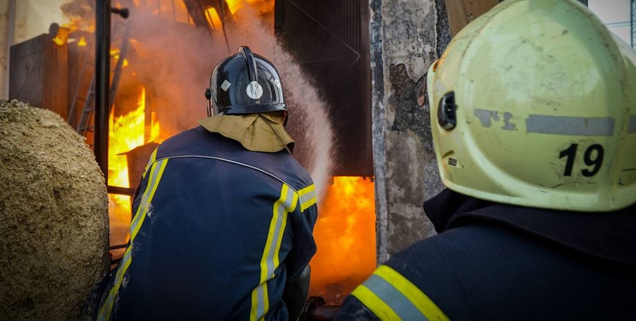 Росіяни постійно атакуєть енергооб'єкти України