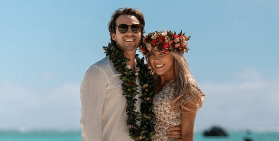 Кристал Хефнер и Джеймс Уорд Кристал Хефнер, Джеймс Уорд