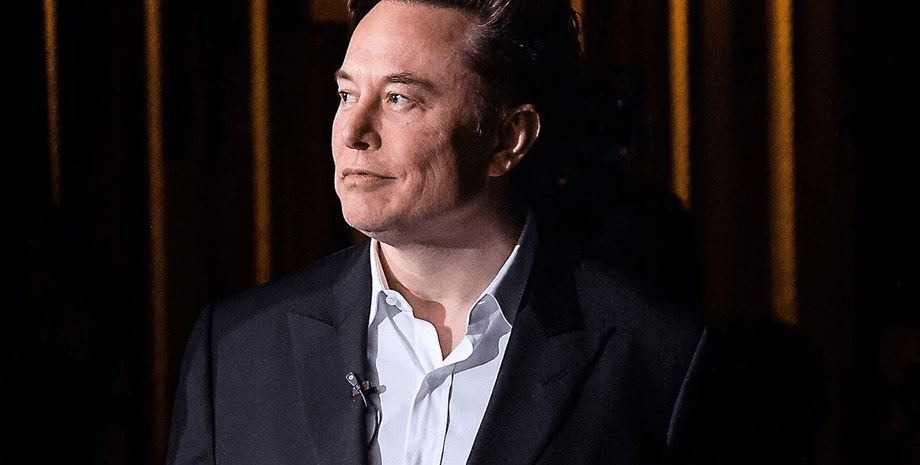 Ілон Маск, Маск