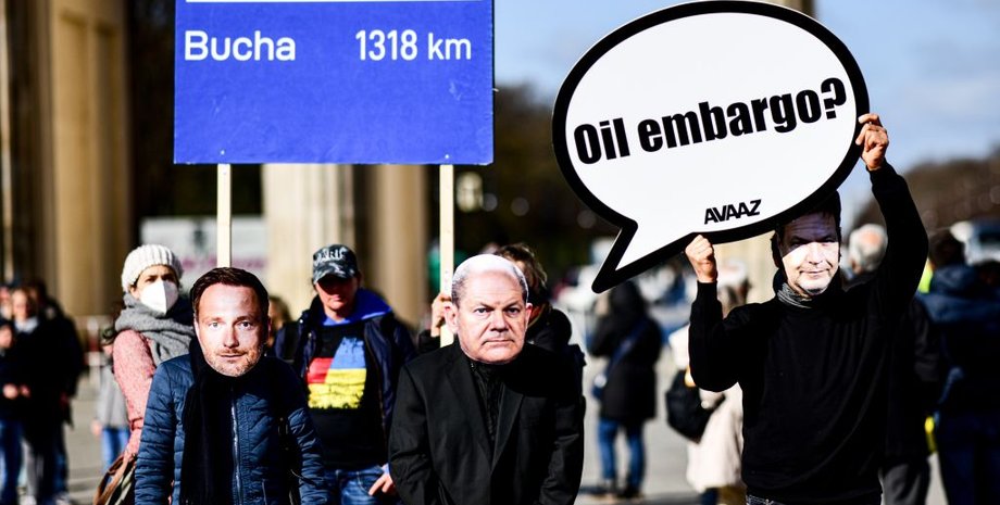 эмбарго на российскую нефть, отказ от российской нефти, отказ от нефти и газа из россии, санкции ес, антироссийские санкции