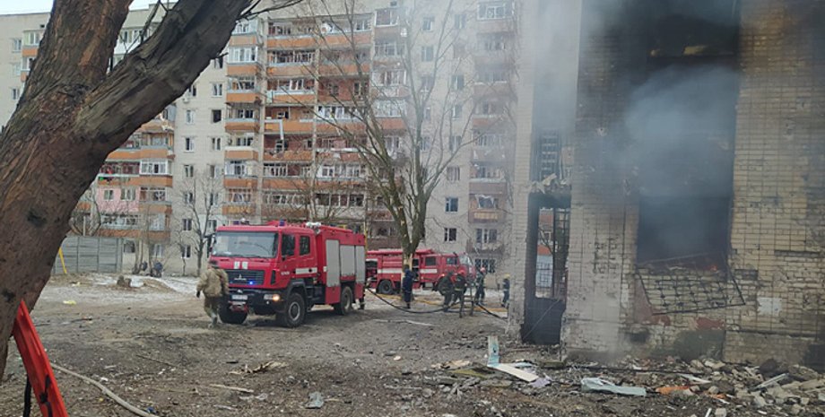 чернігів, війна