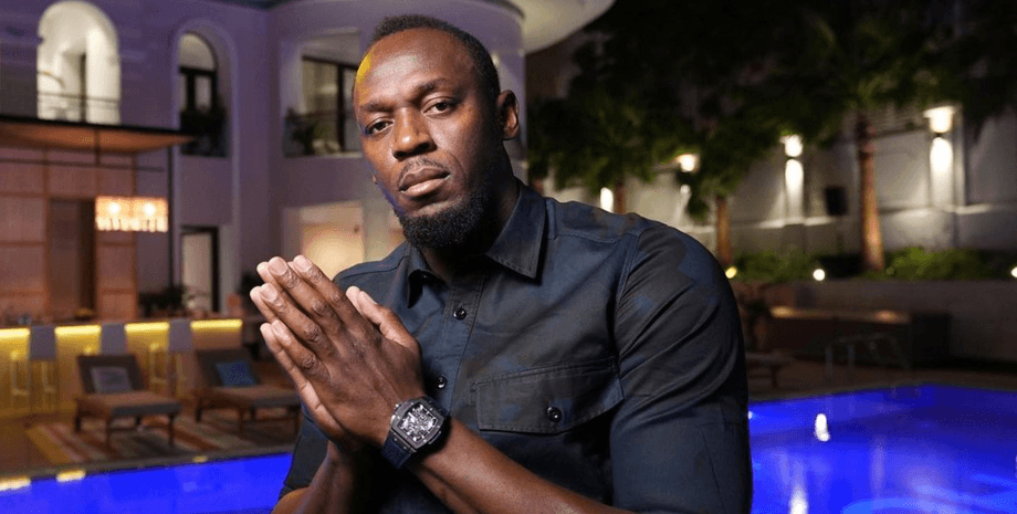 усейн болт деньги