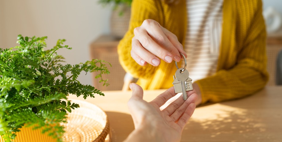 жилье жилье