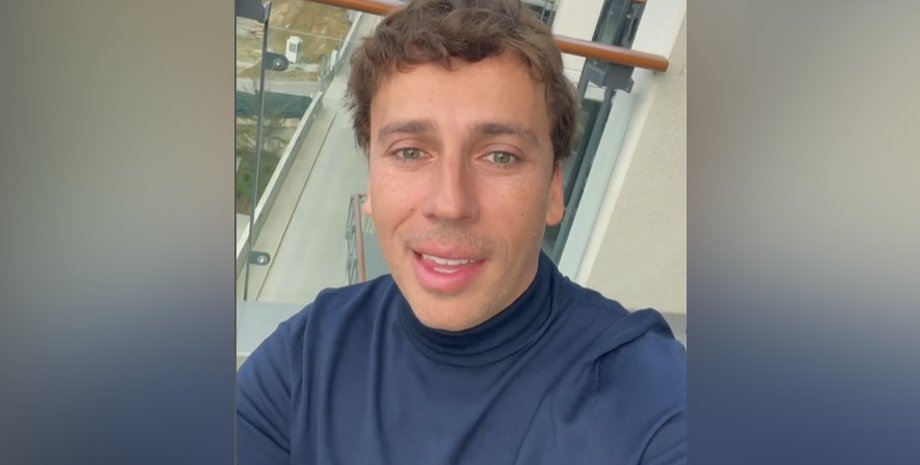 Маким Галкин, иноагент, российская агресиия, война России с Украиной