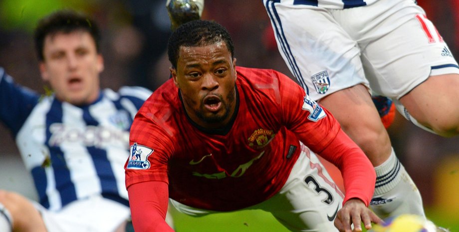 Патрис Эвра о гомосексуалистах