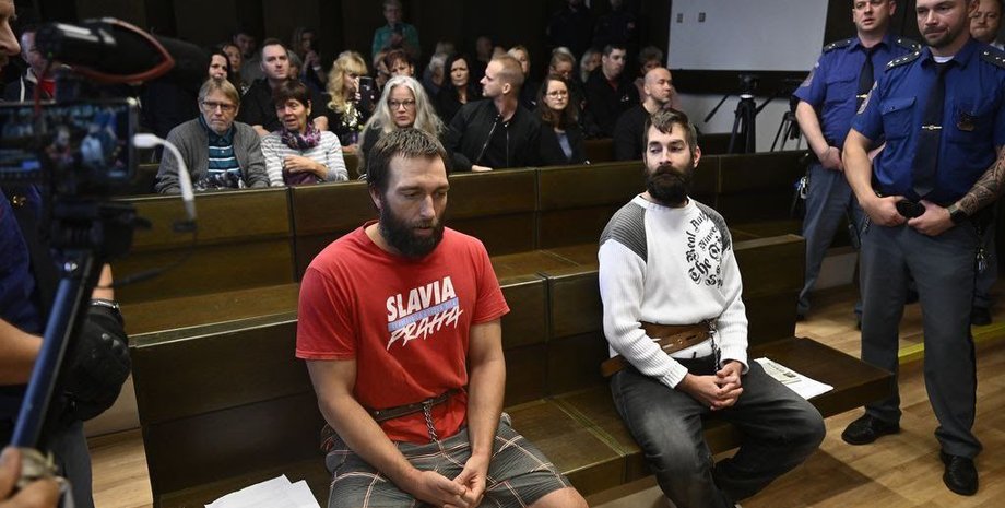 чермак, тушл, суд, чехия блогеры