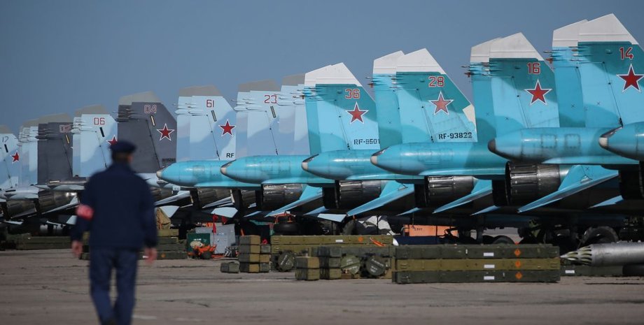 Фото: Alexander Ryumin\TASS via Getty Images