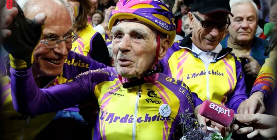 Робер Маршан / Фото: YouTube