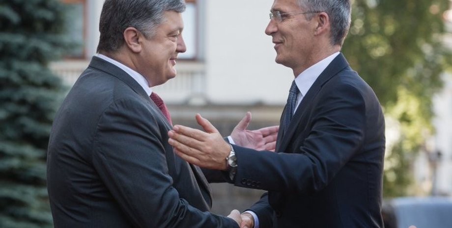 Фото: Михаил Палинчак / POOL / УНИАН