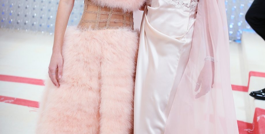 Кейт Мосс, лила грейс мосс, Met Gala 2023, Met Gala, Лила Мосс