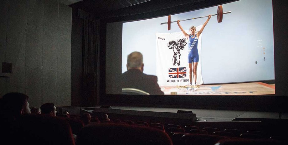 Фото: Docudays UA