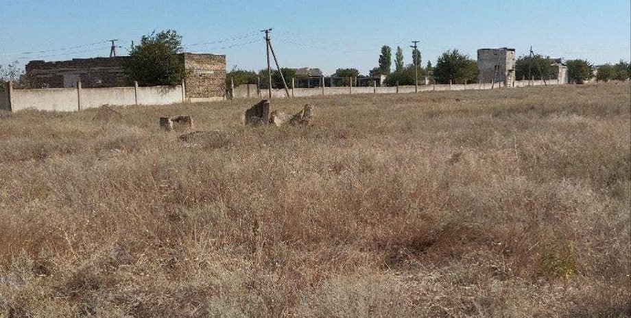 Крым, рембаза, оккупанты, ВС РФ