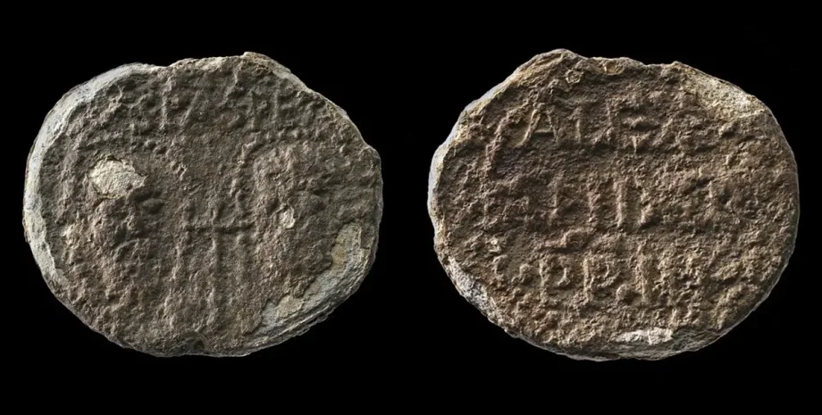 Папскую печать нашли на территории средневекового села