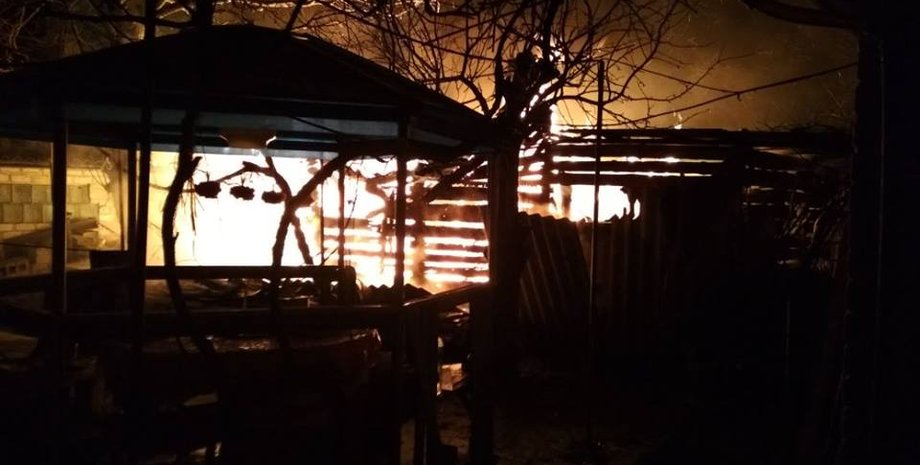 Фото: пресс-центр штаба АТО