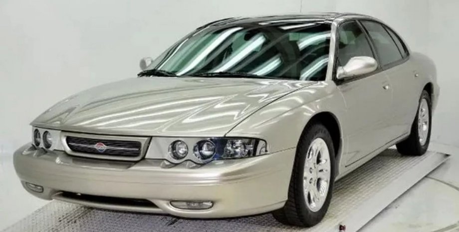 Chrysler, Chrysler 300C, Концепты, Прототипы, Продажи, Фото, Авто, Автомобили