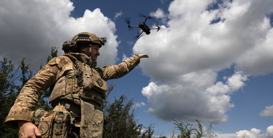 БпЛА Оператор БпЛА дроны беспилотники беспилотники