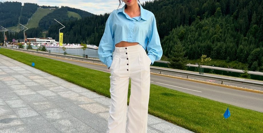 Ксенія Щербач