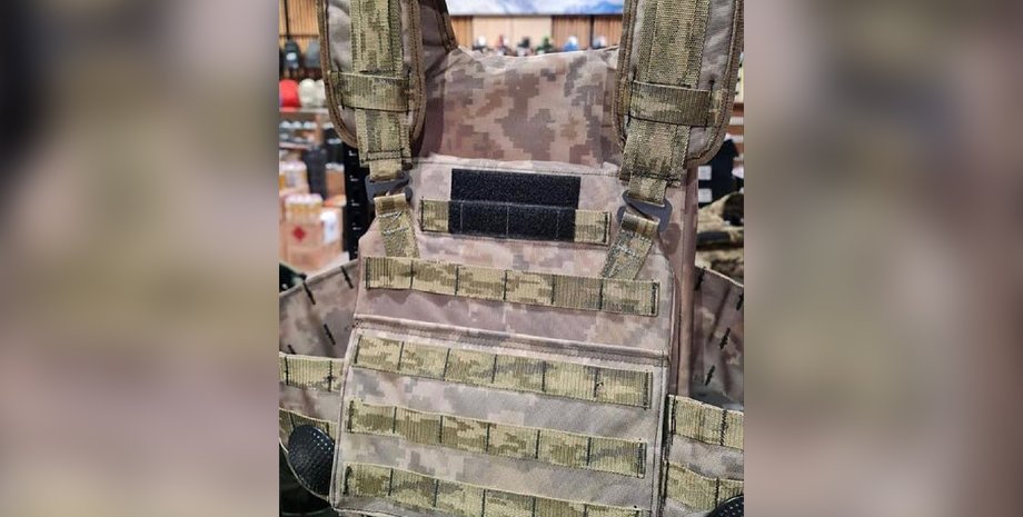 Бронежилет, бронежилет епіцентр, епіцентр бронежилети, купити бронежилет епіцентр