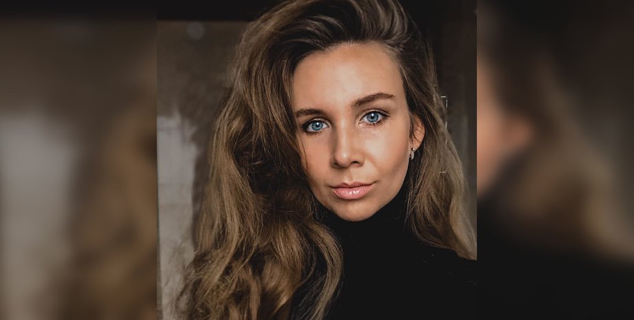 дарина кригіна, сбу, повернули в сізо, арешт, обшуки