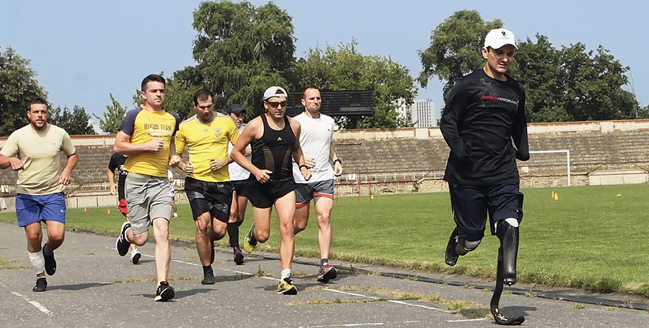 Фото: Укринформ