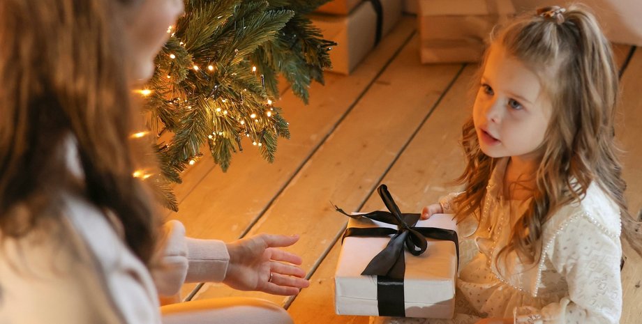 що подарити дітям на миколая