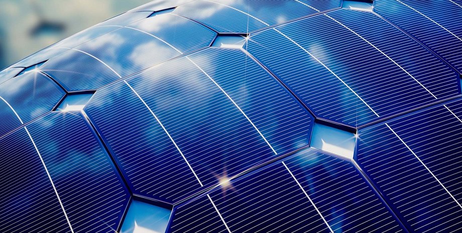 Солнечная панель, солнечная батарея