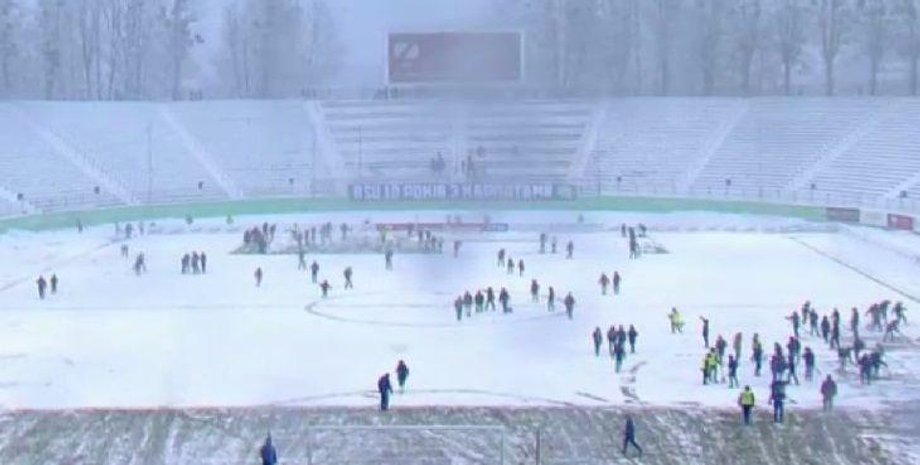 Скриншот видео