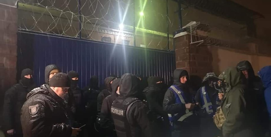 Фото: facebook/rok.org.ua