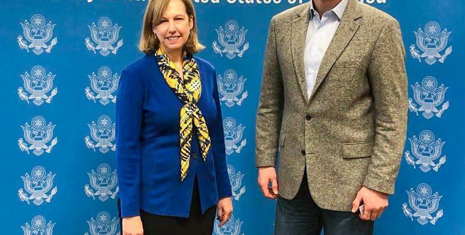 Квин Кличко