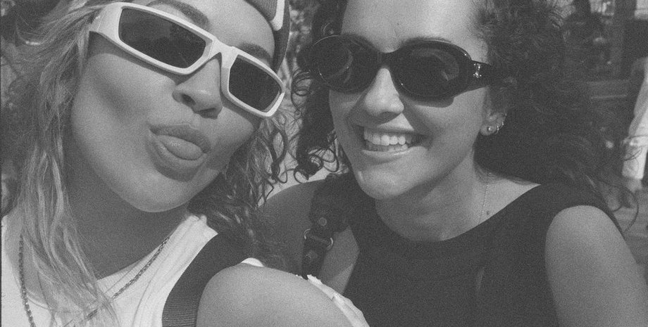 Рита и Елена Ора, Рита Ора сестра, Рита Ора фигура, Рита Ора фото, Рита Ора спорт