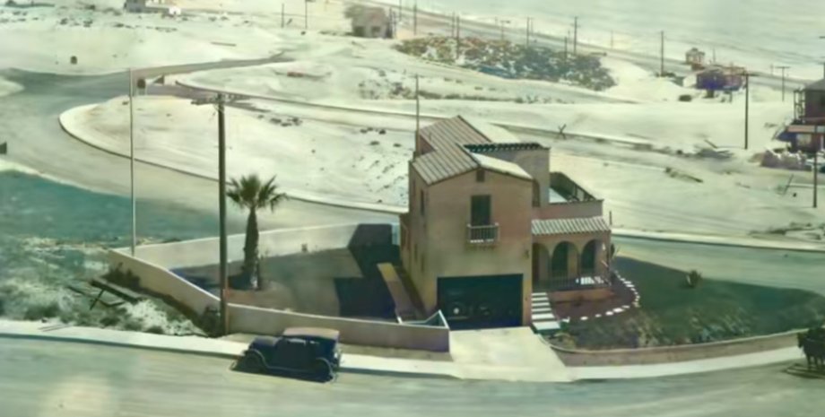 Чоловік побував у забутому прибережному "місті-примарі", про яке люди не чули раніше