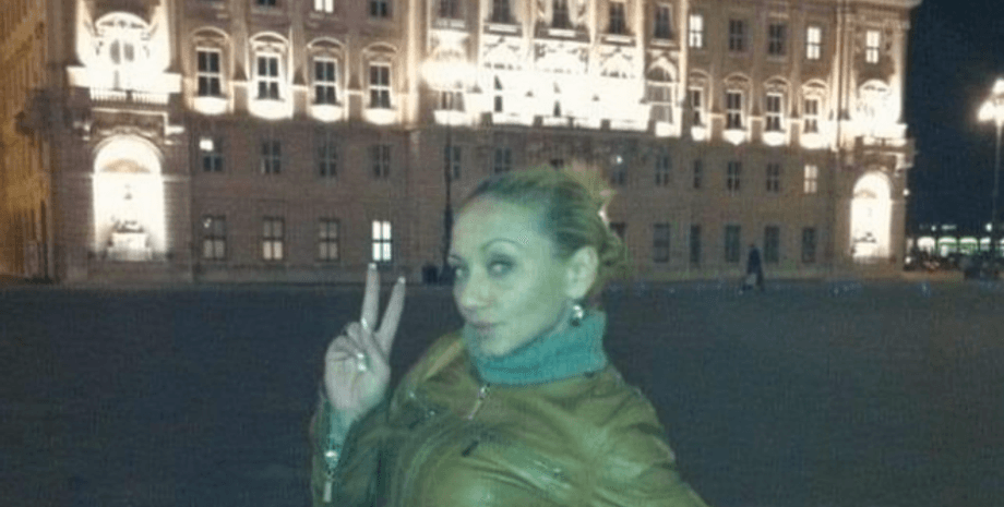 Италия , Триест