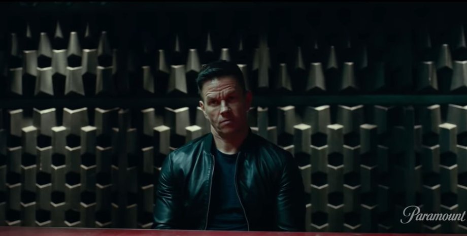 Марк Уолберг, роль, Бесконечность